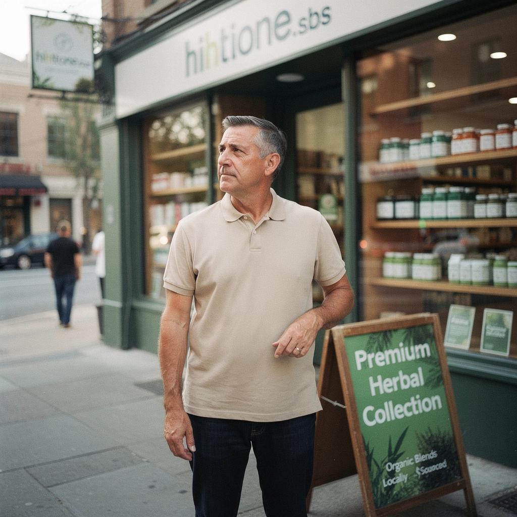 Detailný pohľad na sušené bylinky a korenie rozložené na bielom pozadí.